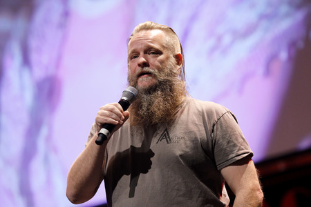 MagicCon 2021 in Bonn