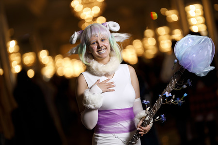 MagicCon 2021 in Bonn