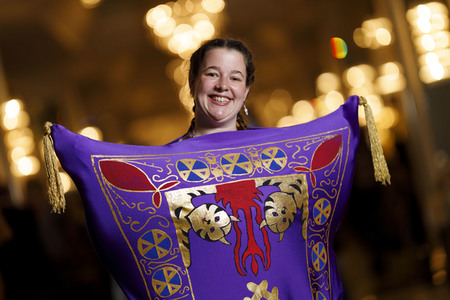 MagicCon 2021 in Bonn