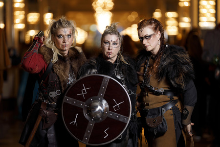 MagicCon 2021 in Bonn