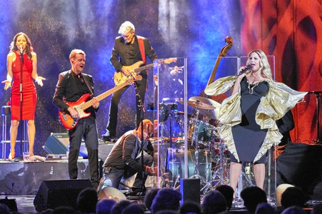 Konzert von Barbara Schöneberger in Hannover