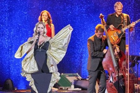 Konzert von Barbara Schöneberger in Hannover