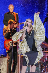 Konzert von Barbara Schöneberger in Hannover