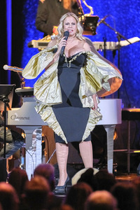 Konzert von Barbara Schöneberger in Hannover