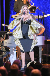 Konzert von Barbara Schöneberger in Hannover