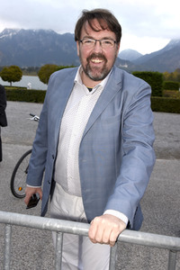 Musicalpremiere 'Zeppelin - Das Musical' in Füssen