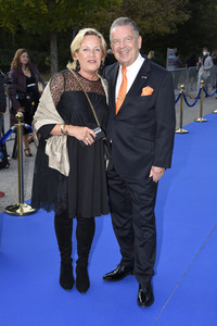 Musicalpremiere 'Zeppelin - Das Musical' in Füssen