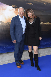 Musicalpremiere 'Zeppelin - Das Musical' in Füssen