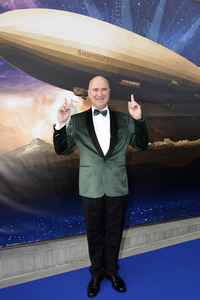 Musicalpremiere 'Zeppelin - Das Musical' in Füssen