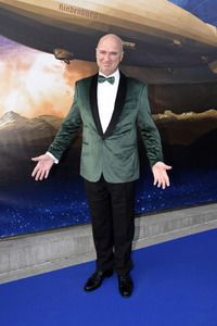 Musicalpremiere 'Zeppelin - Das Musical' in Füssen