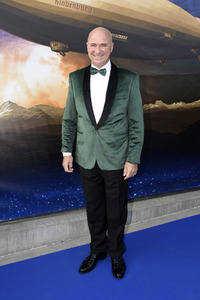 Musicalpremiere 'Zeppelin - Das Musical' in Füssen