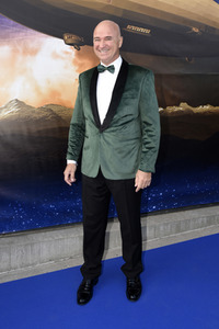 Musicalpremiere 'Zeppelin - Das Musical' in Füssen