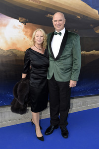 Musicalpremiere 'Zeppelin - Das Musical' in Füssen