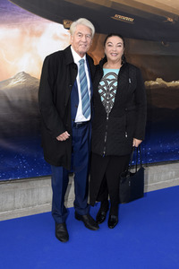 Musicalpremiere 'Zeppelin - Das Musical' in Füssen