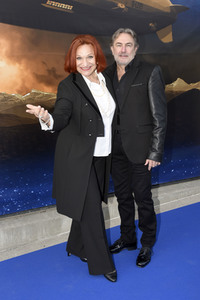 Musicalpremiere 'Zeppelin - Das Musical' in Füssen