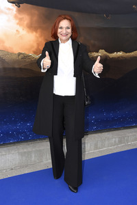 Musicalpremiere 'Zeppelin - Das Musical' in Füssen