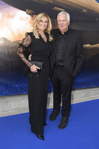 Musicalpremiere 'Zeppelin - Das Musical' in Füssen