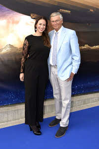Musicalpremiere 'Zeppelin - Das Musical' in Füssen
