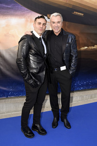Musicalpremiere 'Zeppelin - Das Musical' in Füssen
