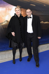 Musicalpremiere 'Zeppelin - Das Musical' in Füssen