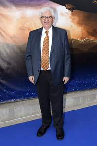 Musicalpremiere 'Zeppelin - Das Musical' in Füssen