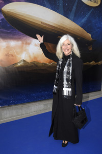 Musicalpremiere 'Zeppelin - Das Musical' in Füssen