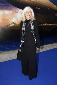 Musicalpremiere 'Zeppelin - Das Musical' in Füssen