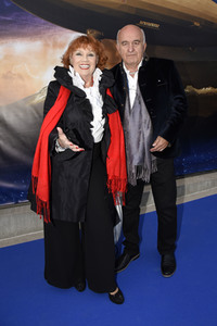 Musicalpremiere 'Zeppelin - Das Musical' in Füssen