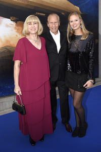 Musicalpremiere 'Zeppelin - Das Musical' in Füssen