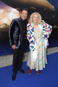 Musicalpremiere 'Zeppelin - Das Musical' in Füssen