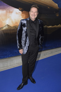 Musicalpremiere 'Zeppelin - Das Musical' in Füssen