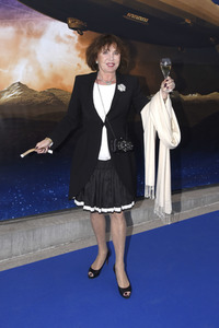 Musicalpremiere 'Zeppelin - Das Musical' in Füssen