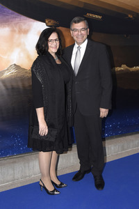 Musicalpremiere 'Zeppelin - Das Musical' in Füssen