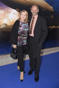 Musicalpremiere 'Zeppelin - Das Musical' in Füssen