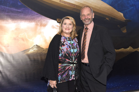 Musicalpremiere 'Zeppelin - Das Musical' in Füssen