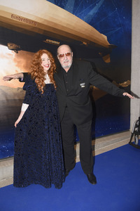 Musicalpremiere 'Zeppelin - Das Musical' in Füssen
