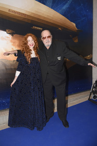 Musicalpremiere 'Zeppelin - Das Musical' in Füssen