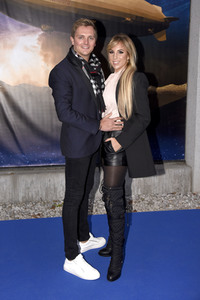 Musicalpremiere 'Zeppelin - Das Musical' in Füssen
