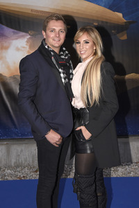 Musicalpremiere 'Zeppelin - Das Musical' in Füssen