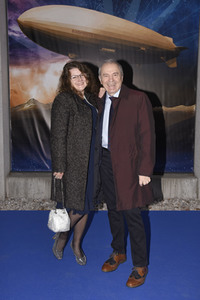 Musicalpremiere 'Zeppelin - Das Musical' in Füssen