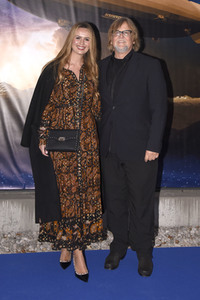 Musicalpremiere 'Zeppelin - Das Musical' in Füssen