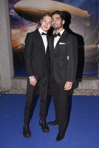 Musicalpremiere 'Zeppelin - Das Musical' in Füssen