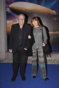 Musicalpremiere 'Zeppelin - Das Musical' in Füssen