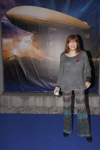 Musicalpremiere 'Zeppelin - Das Musical' in Füssen