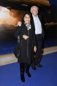 Musicalpremiere 'Zeppelin - Das Musical' in Füssen