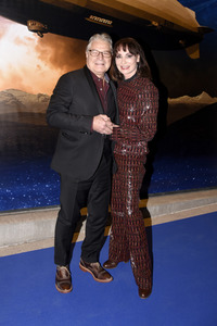 Musicalpremiere 'Zeppelin - Das Musical' in Füssen