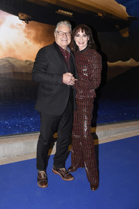 Musicalpremiere 'Zeppelin - Das Musical' in Füssen