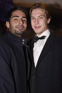 Musicalpremiere 'Zeppelin - Das Musical' in Füssen