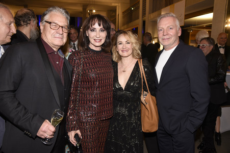 Musicalpremiere 'Zeppelin - Das Musical' in Füssen