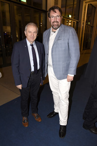 Musicalpremiere 'Zeppelin - Das Musical' in Füssen